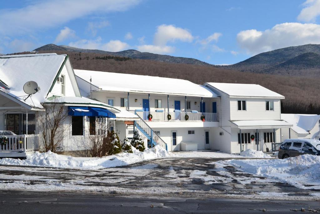 Parker'S Motel Lincoln Kültér fotó